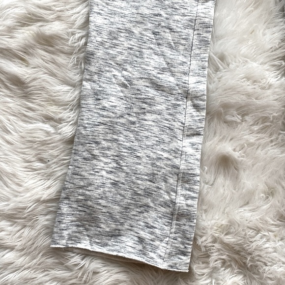 Free People Movement Wild Side High-rise 7/8 Solid Flare Leggings - Picture 8 of 14